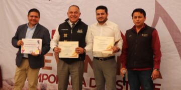 CEAA inicia caravanas preventivas contra la temporada de estiaje en Hidalgo