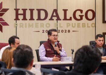 Se fortalece el diálogo entre juventudes y autoridades en encuentro estatal