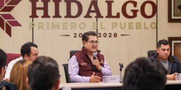Se fortalece el diálogo entre juventudes y autoridades en encuentro estatal
