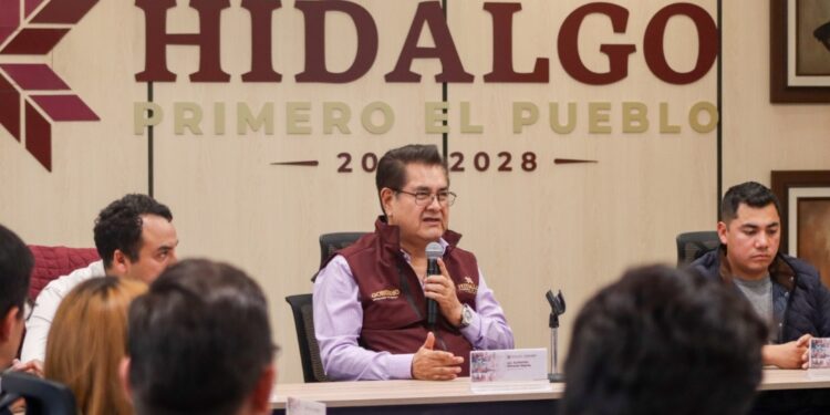 Se fortalece el diálogo entre juventudes y autoridades en encuentro estatal