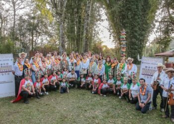 Concluyen las reuniones regionales de cultura con encuentros en la Huasteca y la Sierra