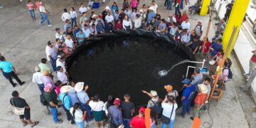Con capacitación, gobierno de Hidalgo fortalece al sector acuícola y pesquero