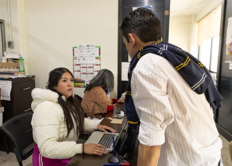 Hidalgo protege a su gente: movilidad laboral segura y trato digno