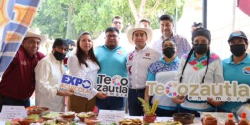 Concluye con éxito 4.a edición de la Expo Acuícola Hidalgo 2026