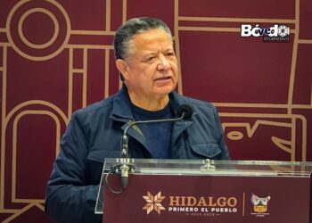 Julio Menchaca anuncia reinicio de transmisiones de Radio Mezquital y La Voz de la Sierra Hidalguense