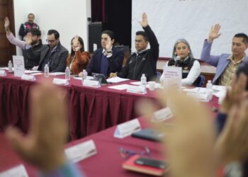 Busca Mineral de la Reforma mayor desarrollo a través de la planeación