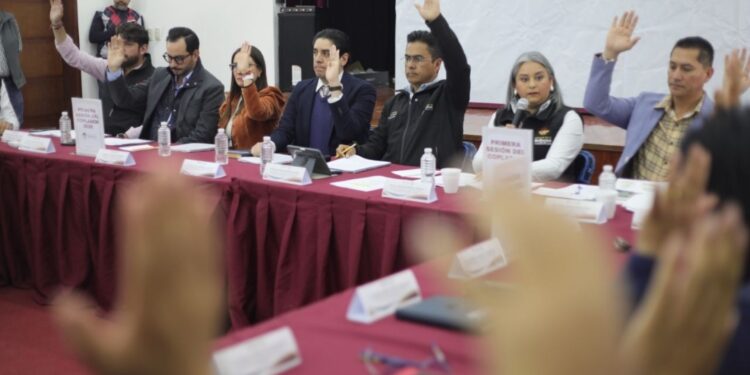 Busca Mineral de la Reforma mayor desarrollo a través de la planeación