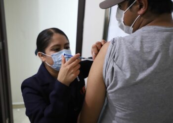 Hidalgo se mantiene por debajo de la media nacional en casos de sarampión