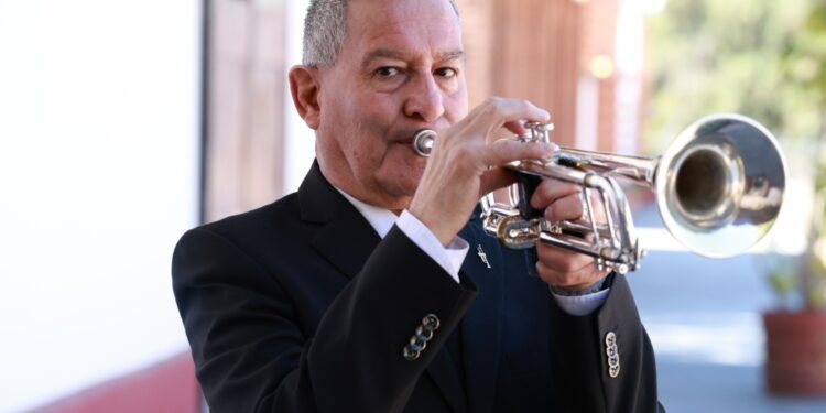 Historia sinfónica rumbo a Bellas Artes