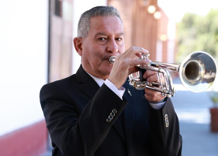 Historia sinfónica rumbo a Bellas Artes