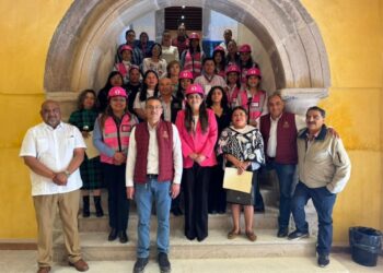 CEAA realiza conmemoración del Día Mundial del Agua en ocho municipios de Hidalgo