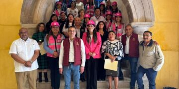 CEAA realiza conmemoración del Día Mundial del Agua en ocho municipios de Hidalgo