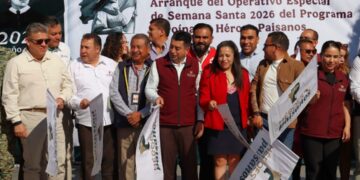 Hidalgo recibe a paisanos con respeto y seguridad en semana santa 2026