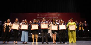 SEGOBH obtiene certificación ISO 9001:2015 en procesos de atención ciudadana