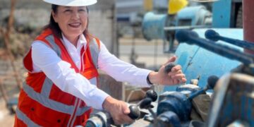 Promueven la importancia de cuidar el agua en el marco del Día Mundial del Agua