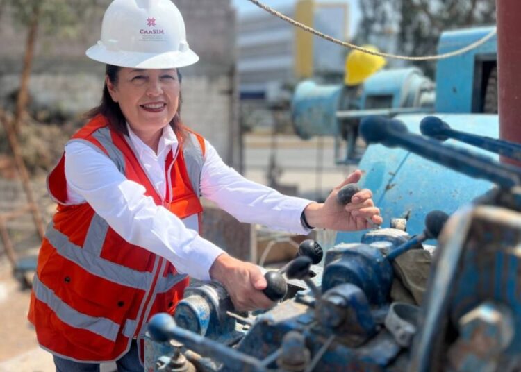 Promueven la importancia de cuidar el agua en el marco del Día Mundial del Agua