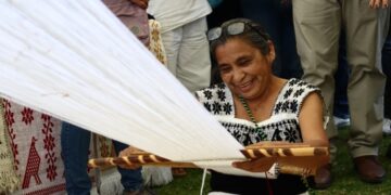 Queda abierta la convocatoria 2026 para personas artesanas