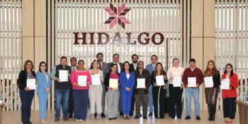 11 municipios de Hidalgo recibirán más recursos al  firmar convenio de colaboración con Hacienda