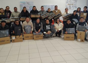 UPN Hidalgo fortalece labor académica de docentes de Tenango de Doria