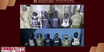 SSPH continúa realizando supervisiones en Ceresos del estado