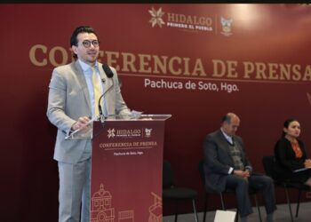 Gobierno de Hidalgo impulsa transformación institucional con planeación moderna e incluyente