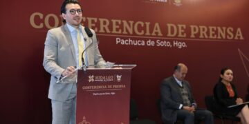 Gobierno de Hidalgo impulsa transformación institucional con planeación moderna e incluyente