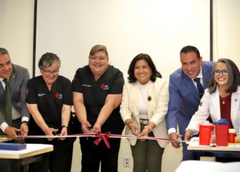 Con apertura de nuevas áreas, celebran 75 años del  Hospital del Niño DIF Hidalgo