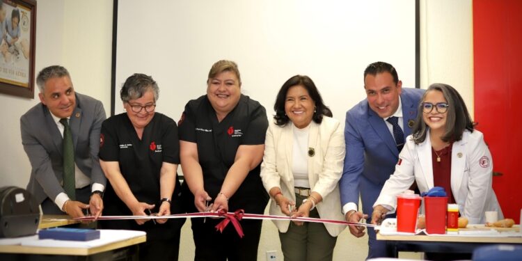 Con apertura de nuevas áreas, celebran 75 años del  Hospital del Niño DIF Hidalgo