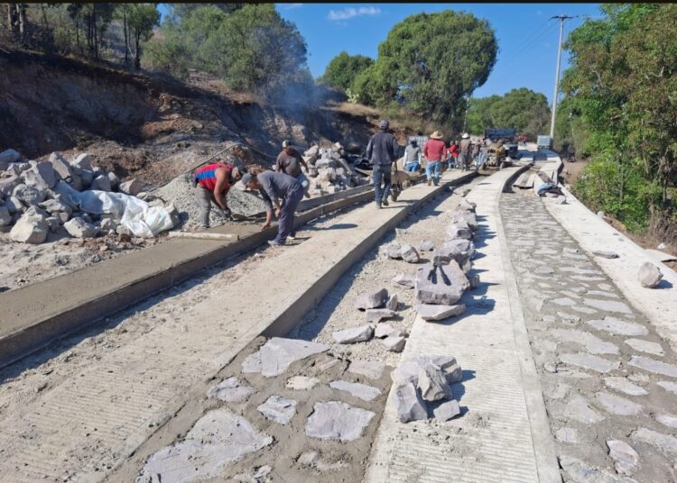 Impulsa SIPDUS conectividad y empleo con el programa “Construye tu camino”