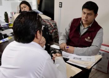 Procuraduría de la Defensa del Trabajo proporcionó 2 mil 655 asesorías en 2025