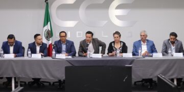 Hidalgo acelera la consolidación de inversiones