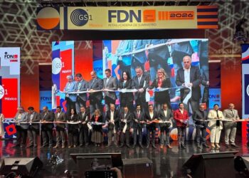 Productos hidalguenses conquistan escaparates nacionales: Hidalgo destaca en “GS1 Fábrica de Negocios 2026”
