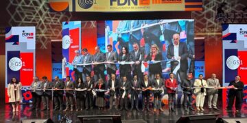 Productos hidalguenses conquistan escaparates nacionales: Hidalgo destaca en “GS1 Fábrica de Negocios 2026”