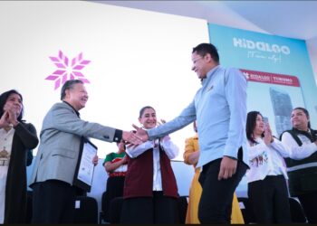 Julio Menchaca da inicio al Operativo Semana Santa 2026