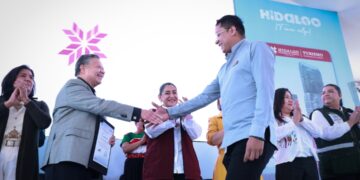 Julio Menchaca da inicio al Operativo Semana Santa 2026