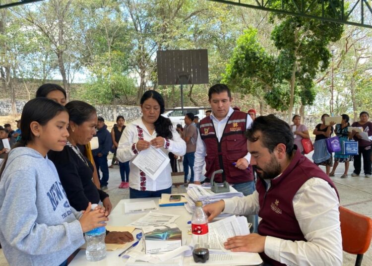 Se acerca el cierre de la convocatoria para artesanas y artesanos de Hidalgo