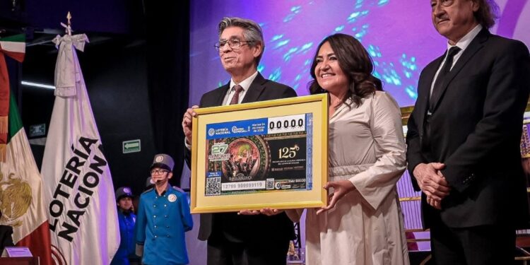 Un cachito para la historia: celebran 125 años de la Banda Sinfónica de Hidalgo