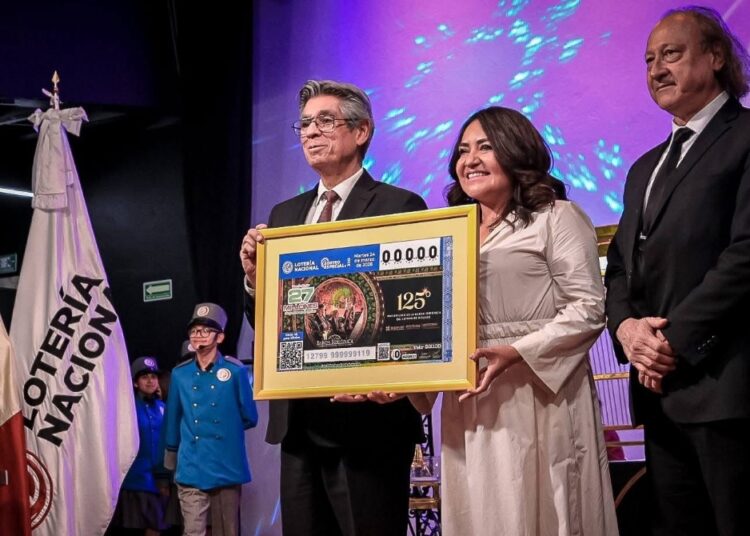 Un cachito para la historia: celebran 125 años de la Banda Sinfónica de Hidalgo