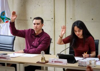 Transformación urbana y fortalecimiento institucional marcan la Trigésima Séptima Sesión Ordinaria de Cabildo