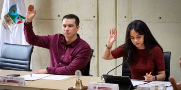 Transformación urbana y fortalecimiento institucional marcan la Trigésima Séptima Sesión Ordinaria de Cabildo