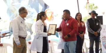 Reconoce Salud Hidalgo a 20 balnearios que garantizan espacios seguros para visitantes