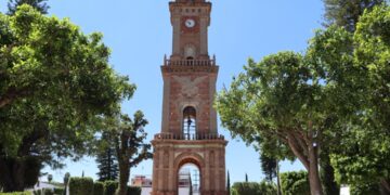 Con rehabilitación de su Centro Histórico, contribuye gobierno de Hidalgo a identidad de Tecozautla