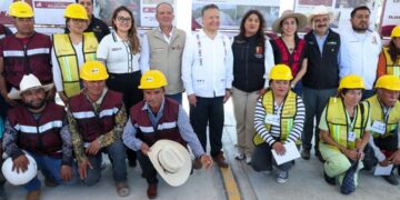 Gobierno de Hidalgo responde con cercanía y resultados en territorio: Julio Menchaca