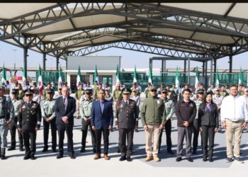 Desde el AIFA, Hidalgo amplía la atención a connacionales que regresan al país