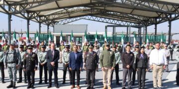 Desde el AIFA, Hidalgo amplía la atención a connacionales que regresan al país