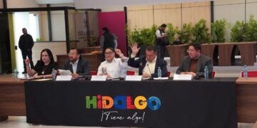 Hidalgo fortalece su modelo turístico con visión sostenible y coordinación interinstitucional