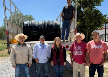 Despacho del Gobernador responde a solicitudes ciudadanas en zonas afectadas