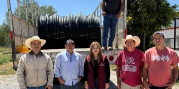 Despacho del Gobernador responde a solicitudes ciudadanas en zonas afectadas