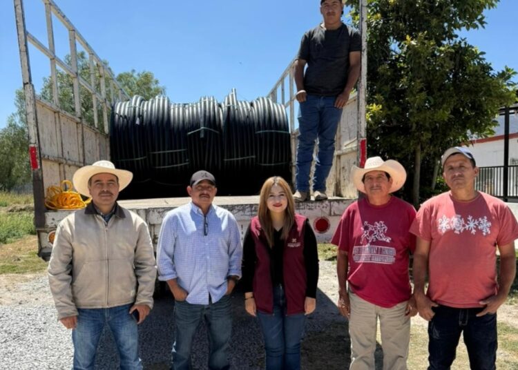 Despacho del Gobernador responde a solicitudes ciudadanas en zonas afectadas