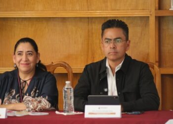 Comparten municipios buenas prácticas en la administración pública